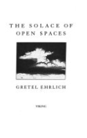 The_solace_of_open_spaces